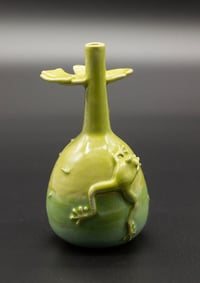 Image 2 of Pond vase