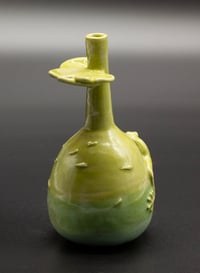 Image 3 of Pond vase