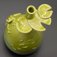 Image 5 of Pond vase