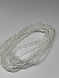 Image 3 of Glow in the dark waist beads 