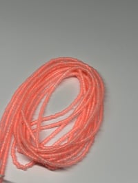 Image 4 of Glow in the dark waist beads 