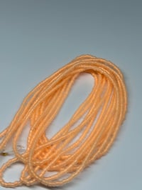 Image 5 of Glow in the dark waist beads 