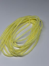 Image 7 of Glow in the dark waist beads 