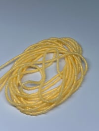 Image 10 of Glow in the dark waist beads 