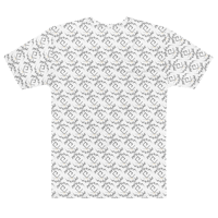 Image 2 of Elis all over logo t-shirt