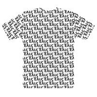 Image 2 of Elis all over t-shirt