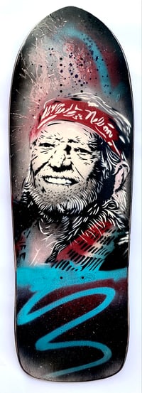 Image 1 of Willie!