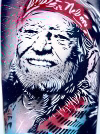 Image 2 of Willie!