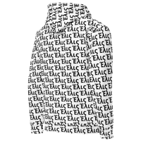 Image 4 of Elis all over hoodie