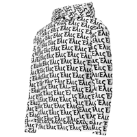 Image 3 of Elis all over hoodie