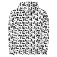 Image 2 of Elis all over hoodie