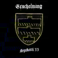 Image 1 of Erscheinung "Spokerij II" MC