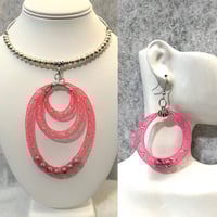 Image of Perky Pink