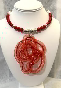 Image of Big Bold Red
