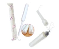 1 Piece Yoni Detox Pearl Tampon Applicator
