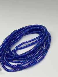 Image 1 of Blue and purple Iridescent 