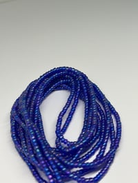 Image 2 of Blue and purple Iridescent 