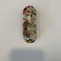 "Butterfly" Graphic