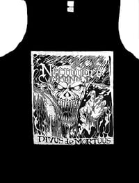Image 3 of Necrovore - T shirt