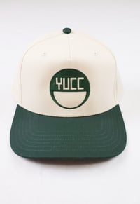 Image 1 of YUCC 'Essential Snapback'