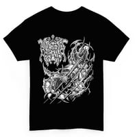 Ancient Death Demo 2024 T shirt 