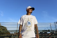 Image 3 of New OG Zig Zag Man T-Shirt + SnapBack 