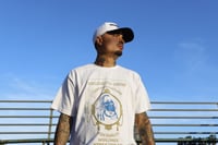 Image 4 of New OG Zig Zag Man T-Shirt + SnapBack 