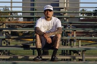 Image 5 of New OG Zig Zag Man T-Shirt + SnapBack 