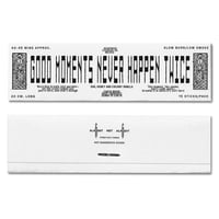 Image 1 of A?A® Incense Sticks - The Good Moments (Long Stick Series)
