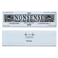 Image 1 of A?A® Incense Sticks - Nonsense (Long Stick Series)