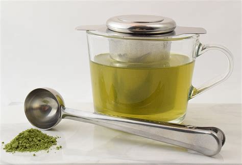 REUSABLE K-CUP. TEA-COFFEE INFUSER/STRAINER