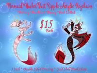 Image 3 of Mermaid Huskerdust Sale