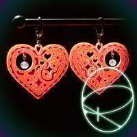 Image 2 of Lovely Earrings