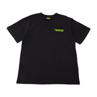 Image 1 of Pokemon Center Japan Psycho Cyber Xatu T Shirt [One Size]