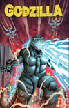 Godzilla 70th Anniversary Foil Classic