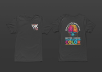 Image 3 of Mental Health Broken Crayons Tee