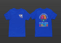 Image 7 of Mental Health Broken Crayons Tee