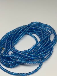 Image 1 of Light Blue Iridescent 