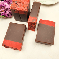 Image 1 of Vanilla Berry Bar Soap