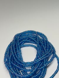 Image 2 of Light Blue Iridescent 