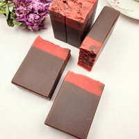 Image 2 of Vanilla Berry Bar Soap