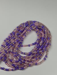 Image 1 of Pink & Purple 