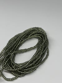 Image 1 of Gray Silver line 