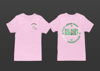 Image 3 of Mental Health Don't Judge Tee