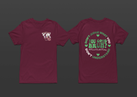 Image 5 of Mental Health Don't Judge Tee