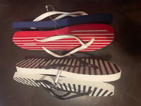 Image 1 of Old navy sandals.