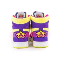 Image 3 of Sukamii “The Star Bear” 