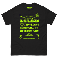 Impressed By Soul Tee 