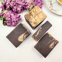 Image 1 of Koffee Bar Soap