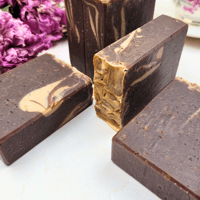 Image 3 of Koffee Bar Soap